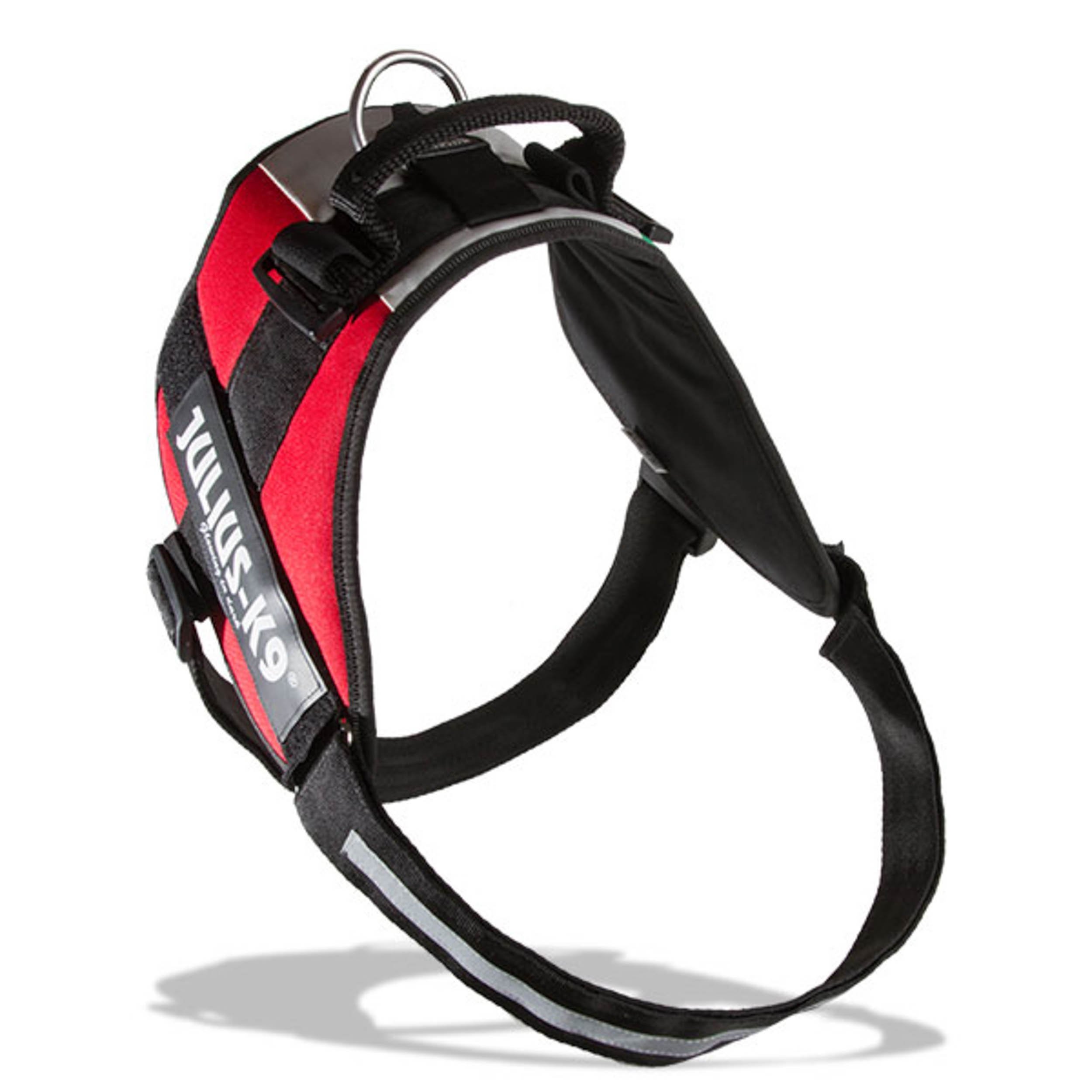 Julius-K9 IDC Powerharness, Camouflage, M/0 — view 14