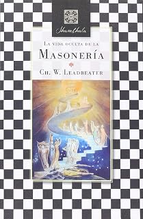 La vida oculta de la masonería
