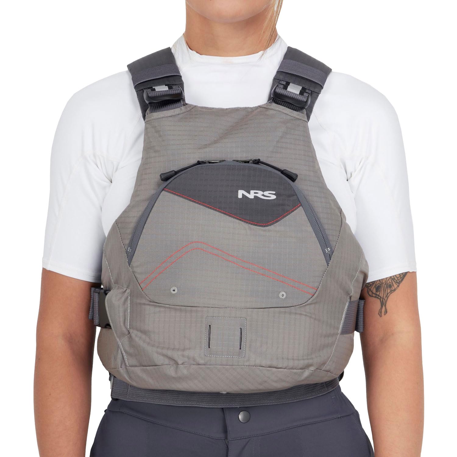 Amazon | NRS イオンライフジャケット 大人用 – 沿岸警備隊承認 PFD