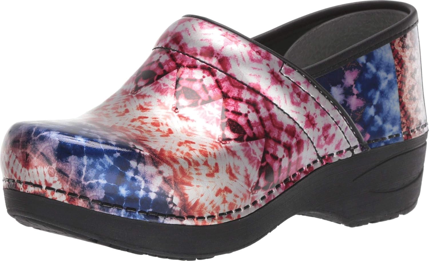 Dansko Women's, XP 2.0 Clog 6.5-7 Black