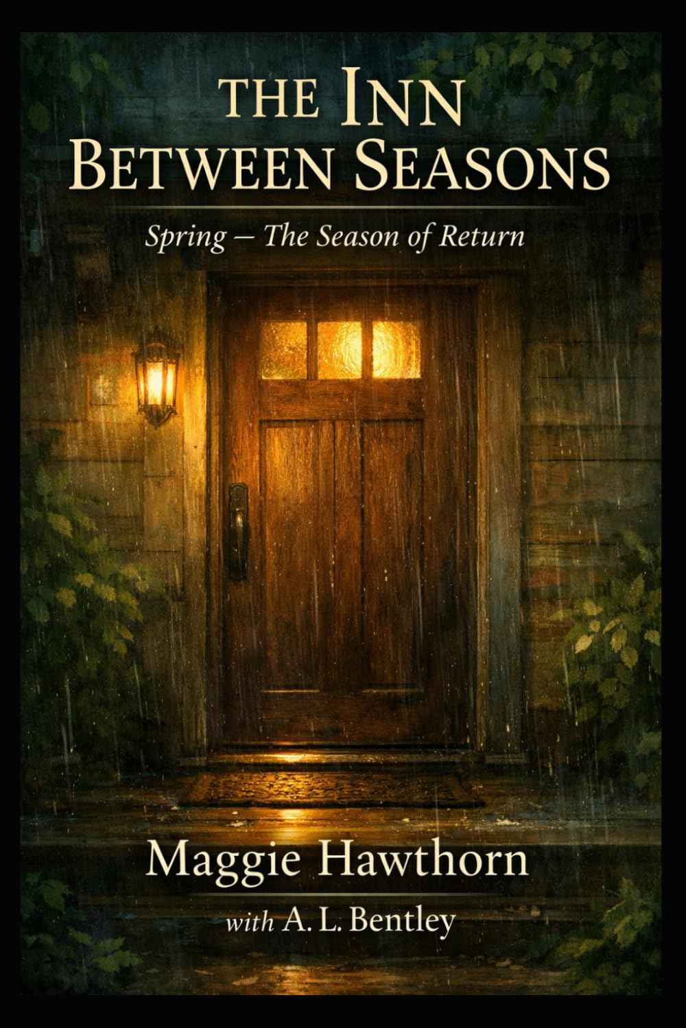 The Inn Between Seasons: Spring — The Season of Return