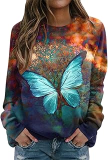 Long Shirt Women's Tunic Tops Off Shoulder T-Shirt Crew Neck Tops Women's Long Sleeve Long Tee Shirt Tunic T-Shirt Women's Crew Neck Basic Long Sleeve Long Sleeve