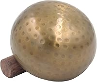 Vista 3 de Cuenco tibetano con almohadilla y delantero