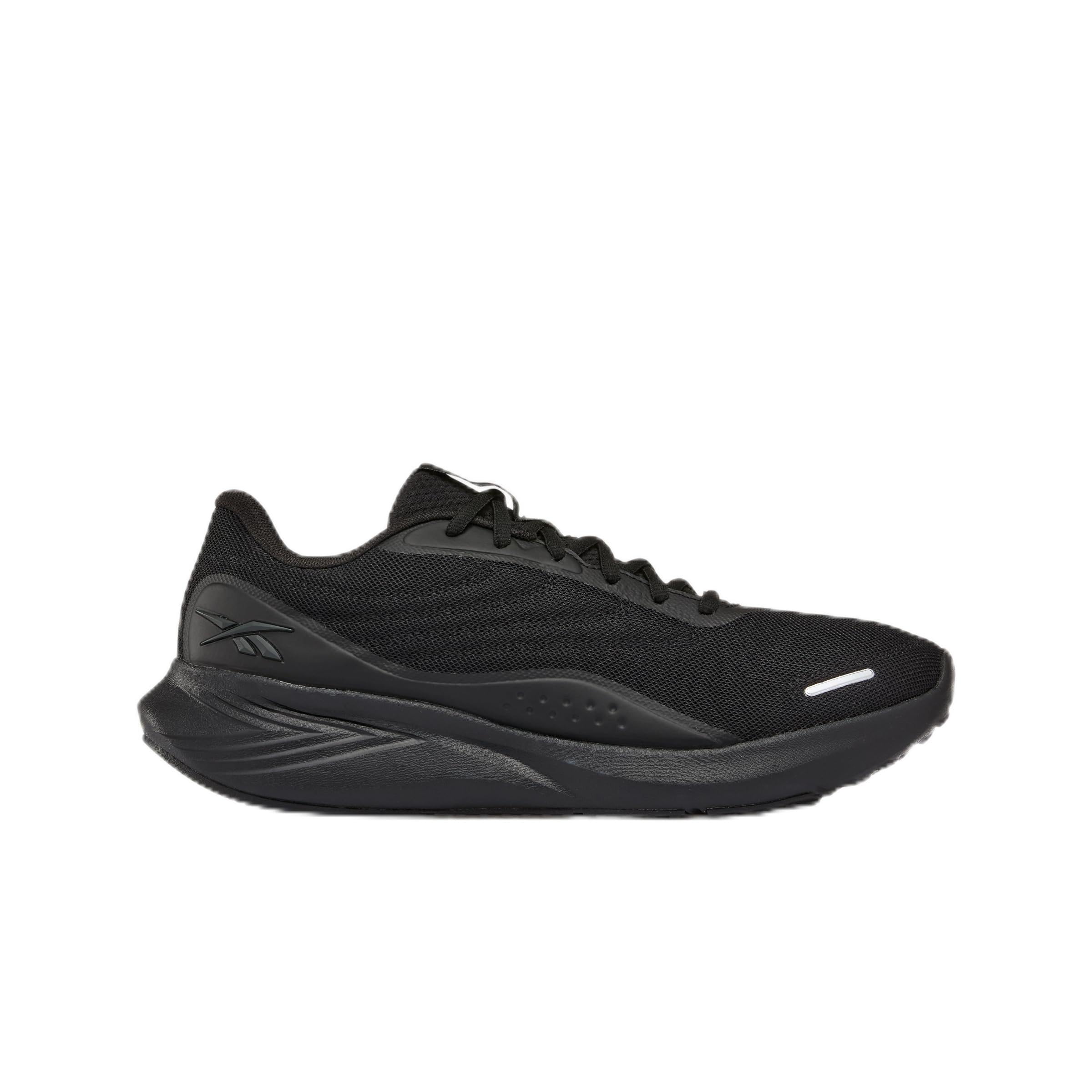 Reebok Unisex Energy Speed Trainers, Black/Grey 6, 45.5 EU