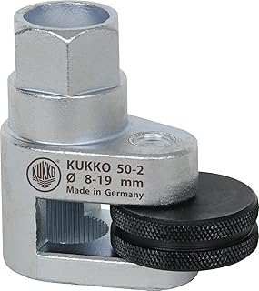 Kukko 50-2 Stud Extractor Diameter 8-19 mm