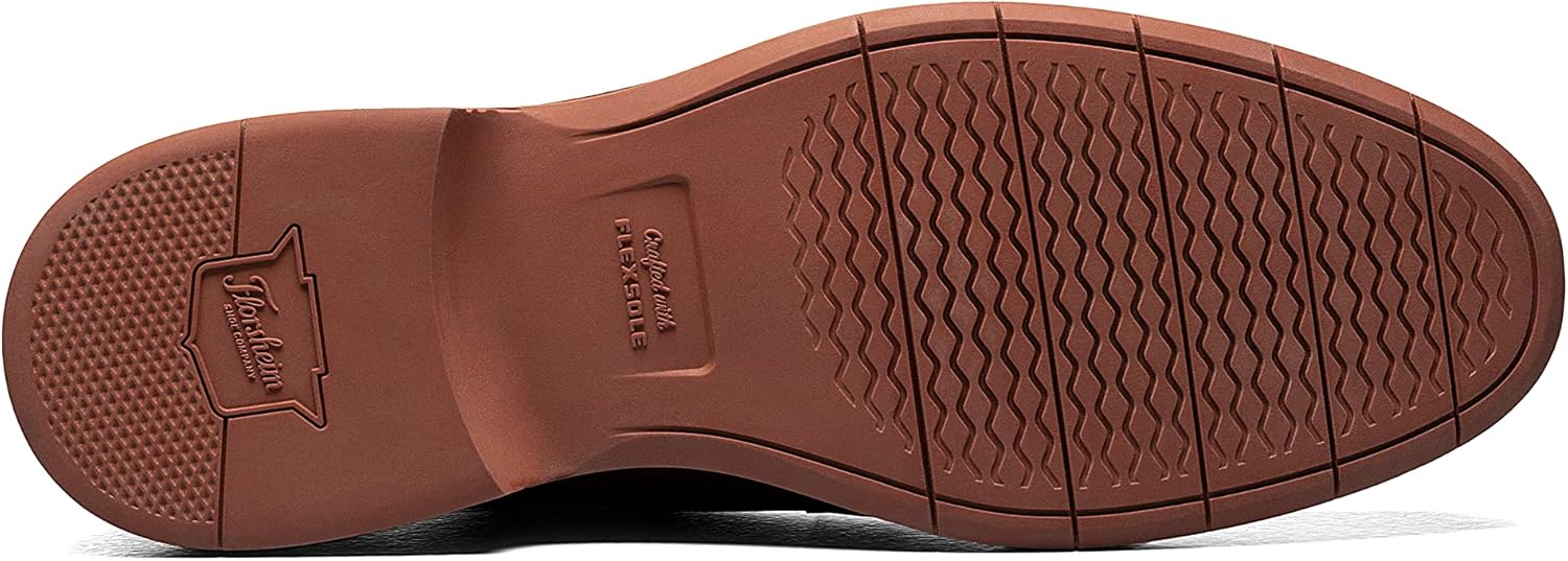 Florsheim mens Neufeld Chukka BootChukka Boot - Image 4