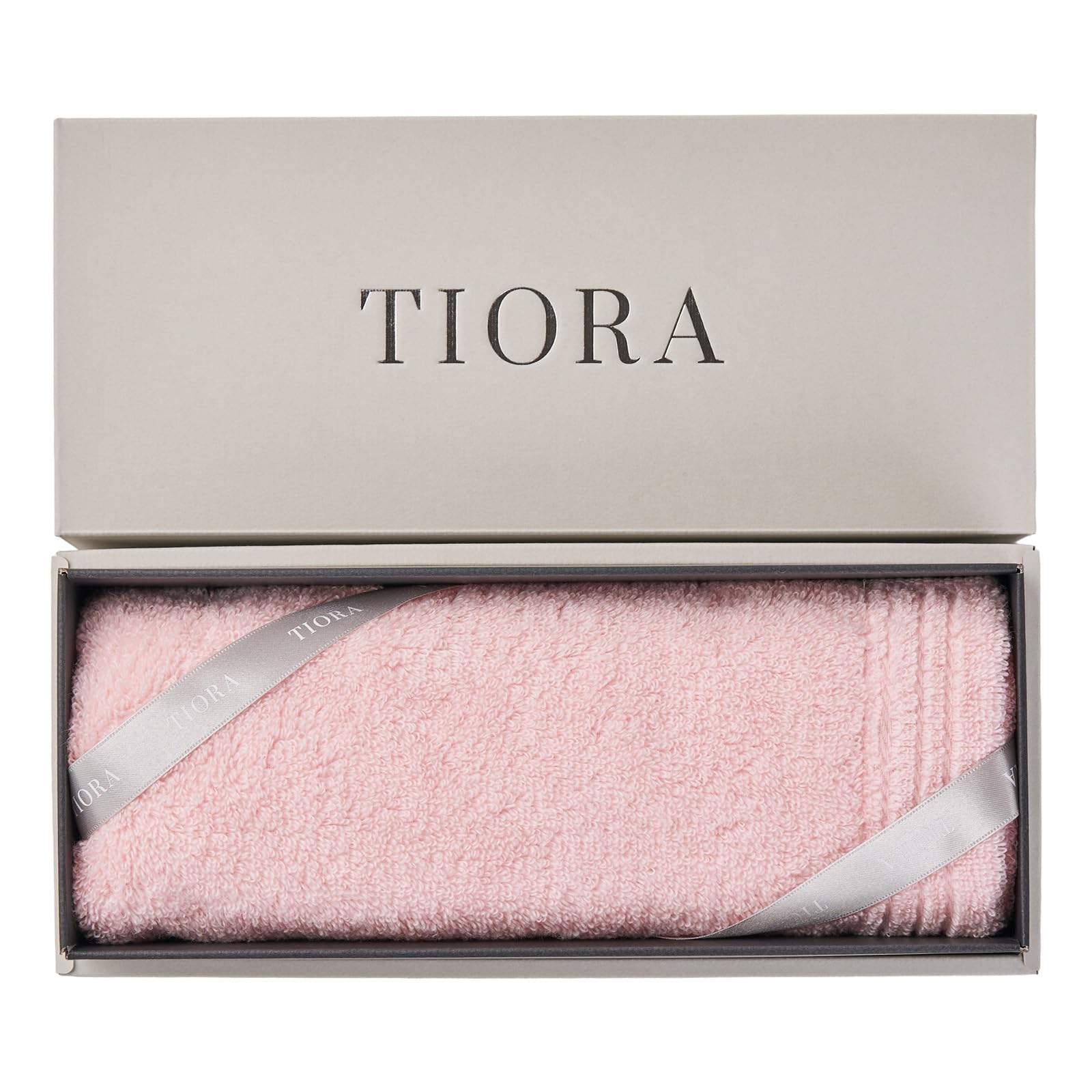 Amazon｜TIORA unwet towel 今治タオル 美容タオル 吸水 速乾 軽量