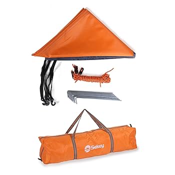 Amazon | Sekey ワンタッチテント 折りたたみ 3～4人用 200*230
