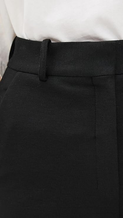Theory Women's Trouser Pants