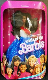 Unicef African American