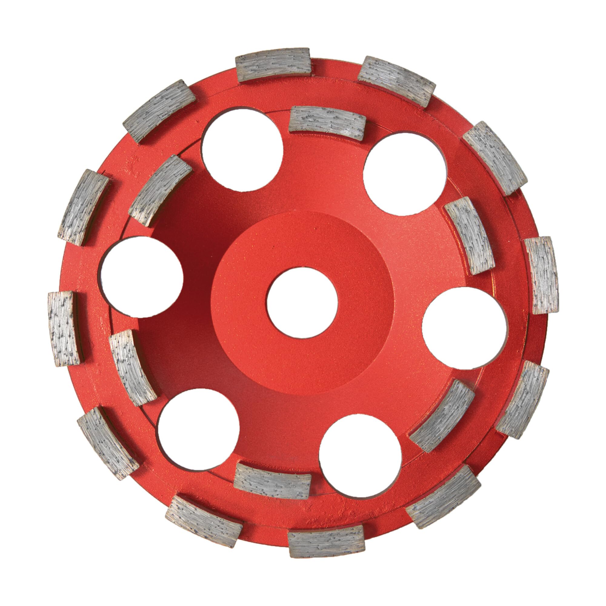 Eibenstock Diamant-Schleifteller, Ø 150 mm(für EPF 1503) - 37127000