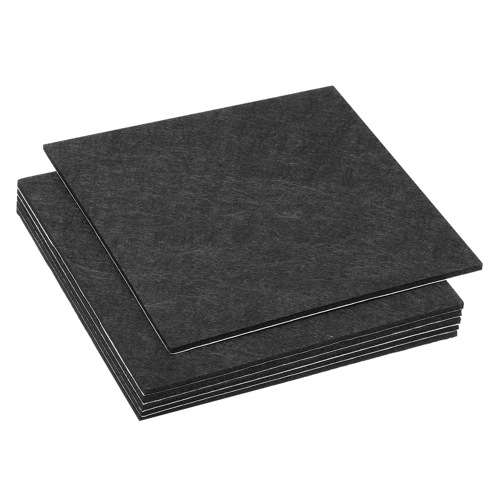 Almohadillas de fieltro antideslizante con adhesivo para base de lámpara