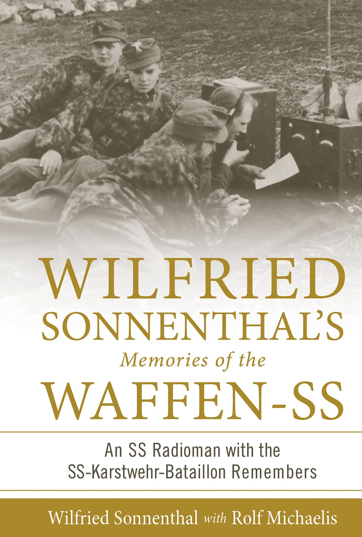 Amazon.com: Rolf Michaelis: books, biography, latest update