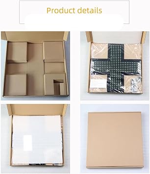 Pharmacy Cross Indoor Sign Lamp, Led Medical Cross Sign, with Pull Seitch, 3 Working Modes, Size: 480 * 480 * 25mm, for Pharmacies