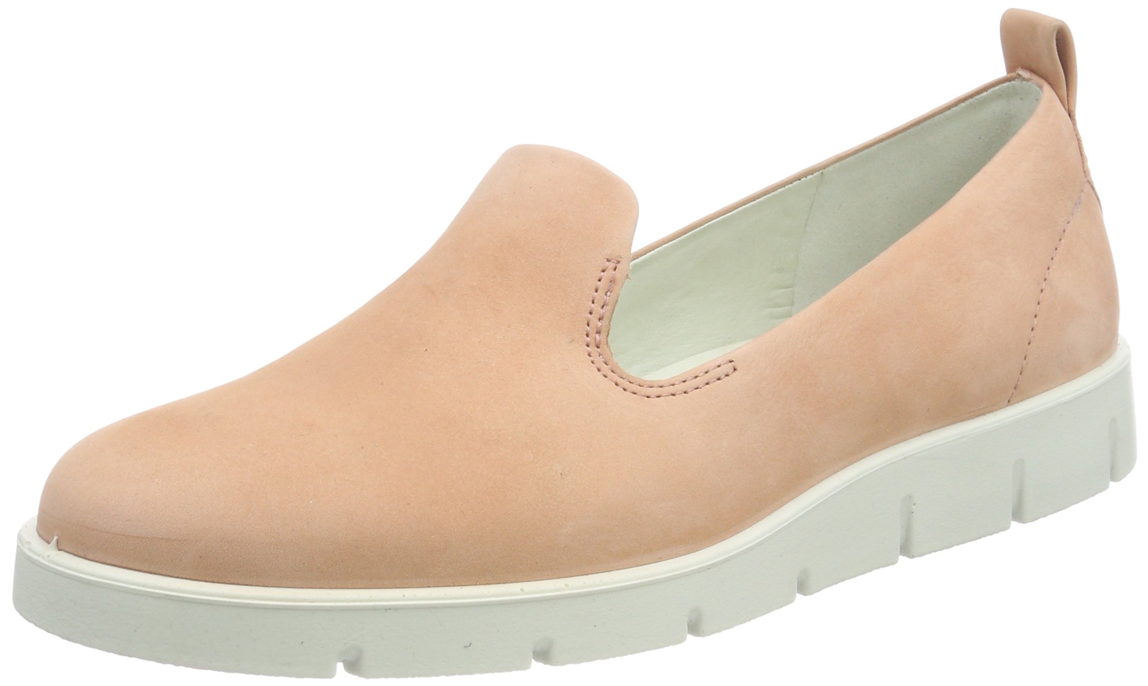 Bella Women's Shoes, Muted Clay Diffuse