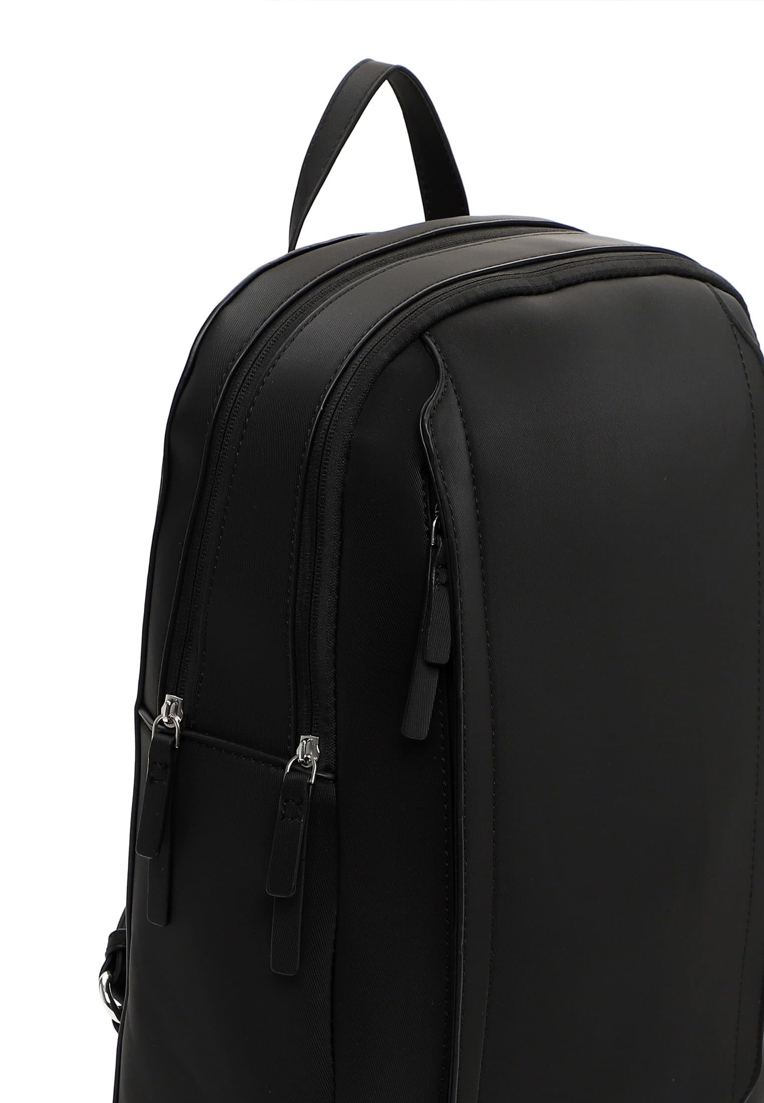 Tamaris zaino per il tempo libero TAS Kimi City Backpack Black nero