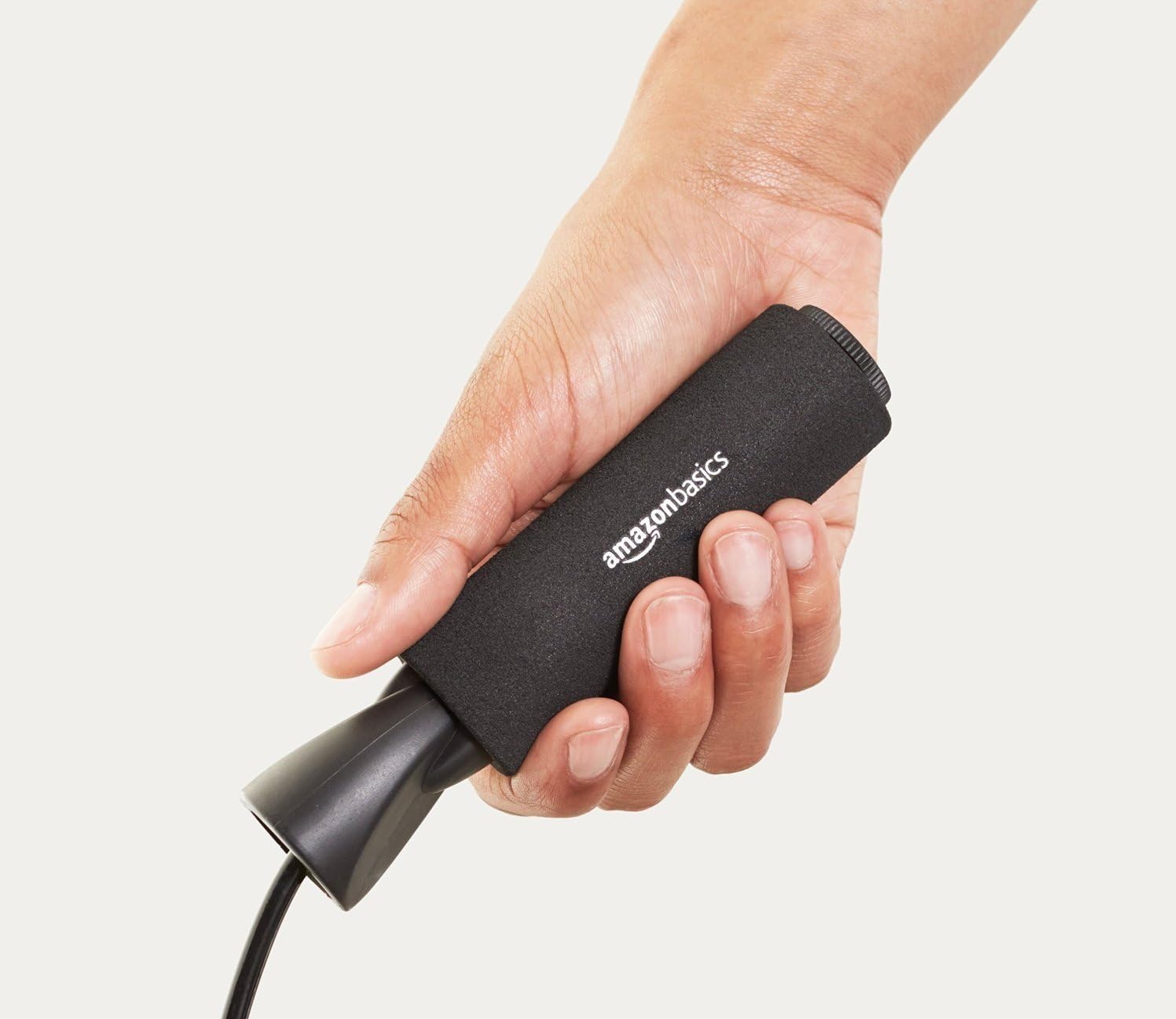 Amazon Basics Adjustable Jump Rope