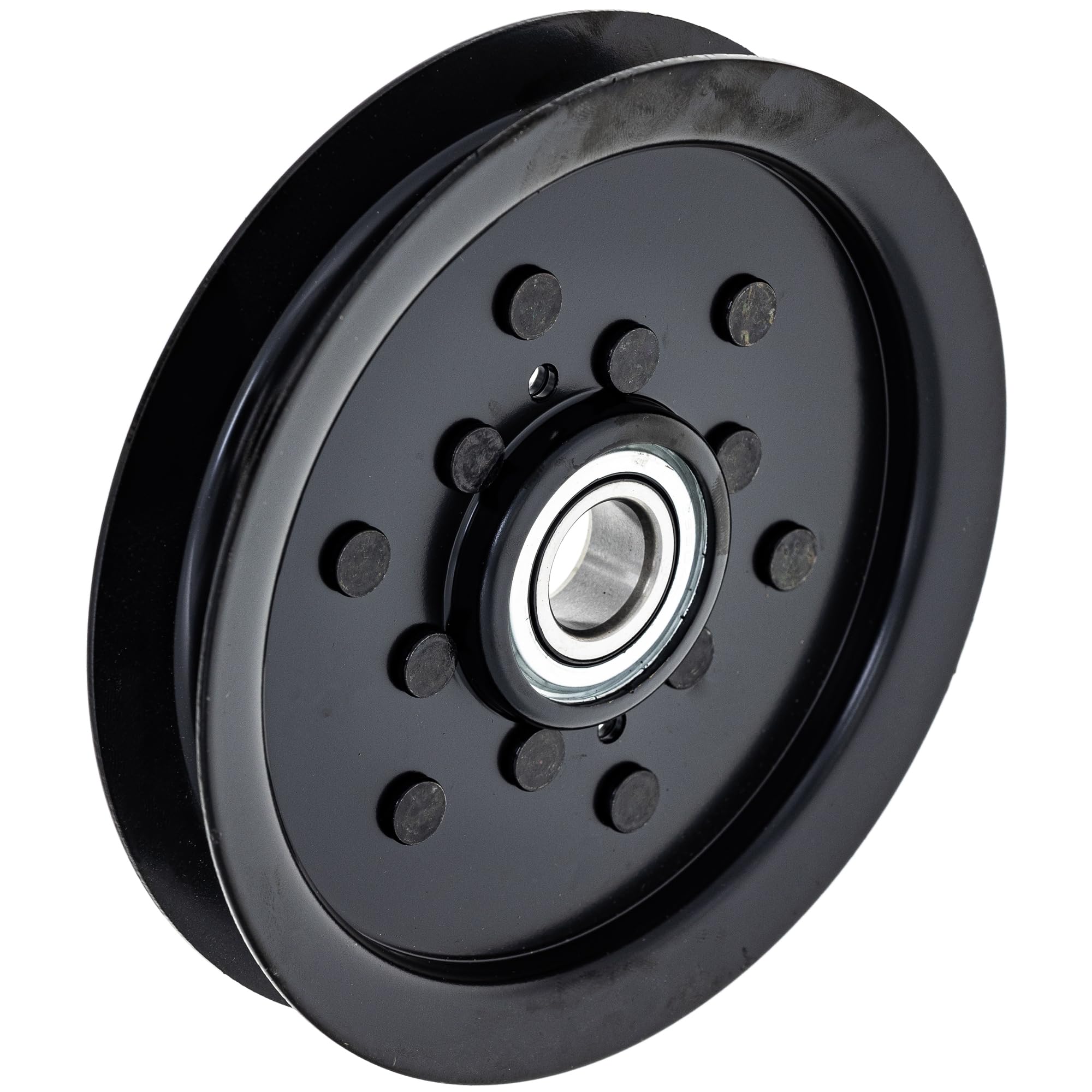 24CÉLINE31　カシミア混　POLLIJACKET Amazon.com : 8TEN Idler Pulley for John Deere TerrainCut 1585 1570