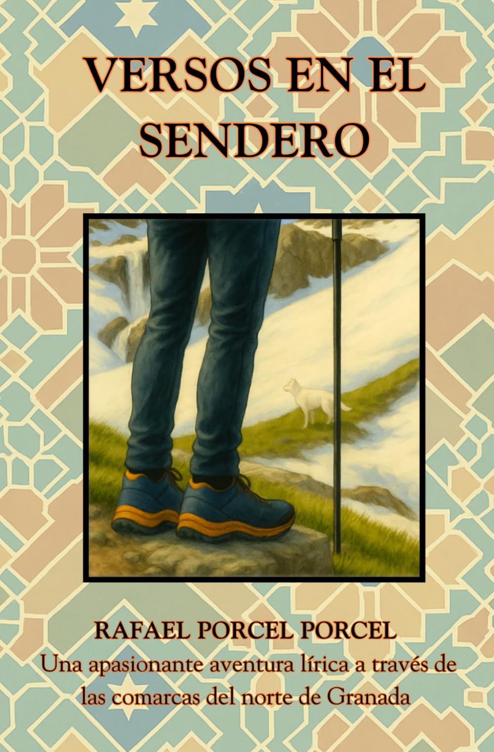VERSOS EN EL SENDERO