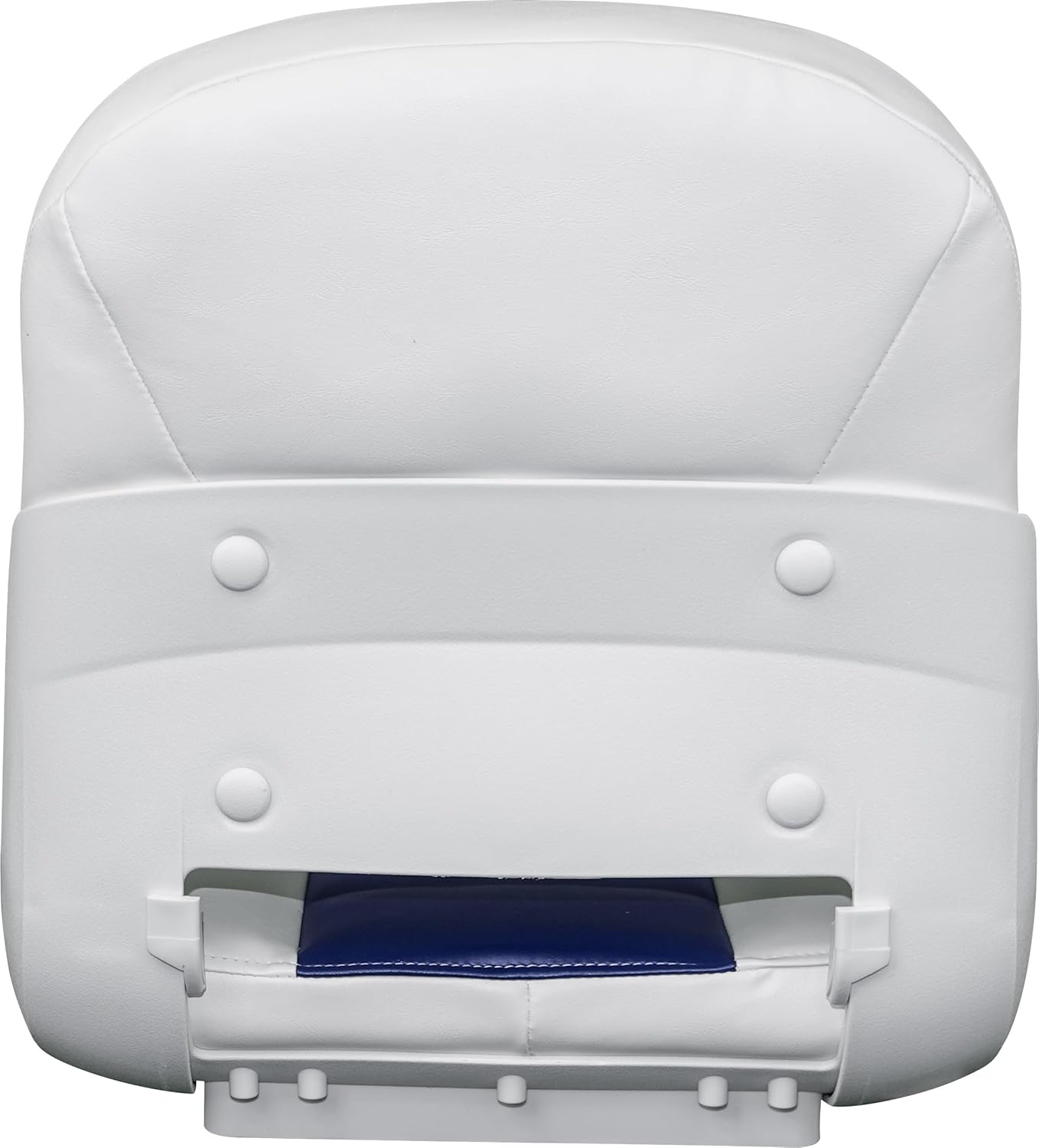 Tempress NaviStyle Low Back Seat