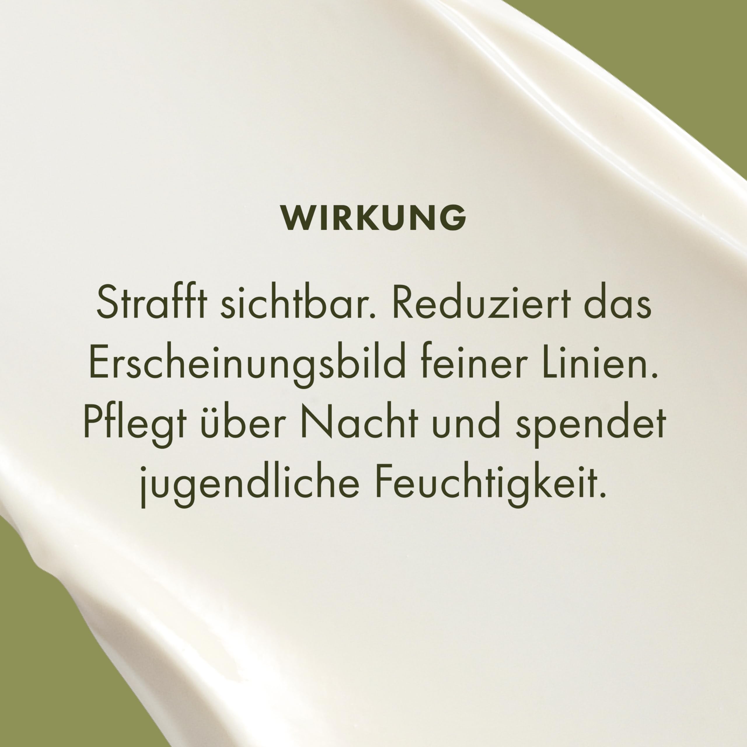 Origins Plantscription Anti-Aging Power Night Cream 50 ml | Reduziert sichtbar feine Linien