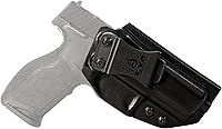 Vista 16 de CYA Supply Co. Base IWB Concealed Carry Holster Veteran Owned Made in USA - Fits