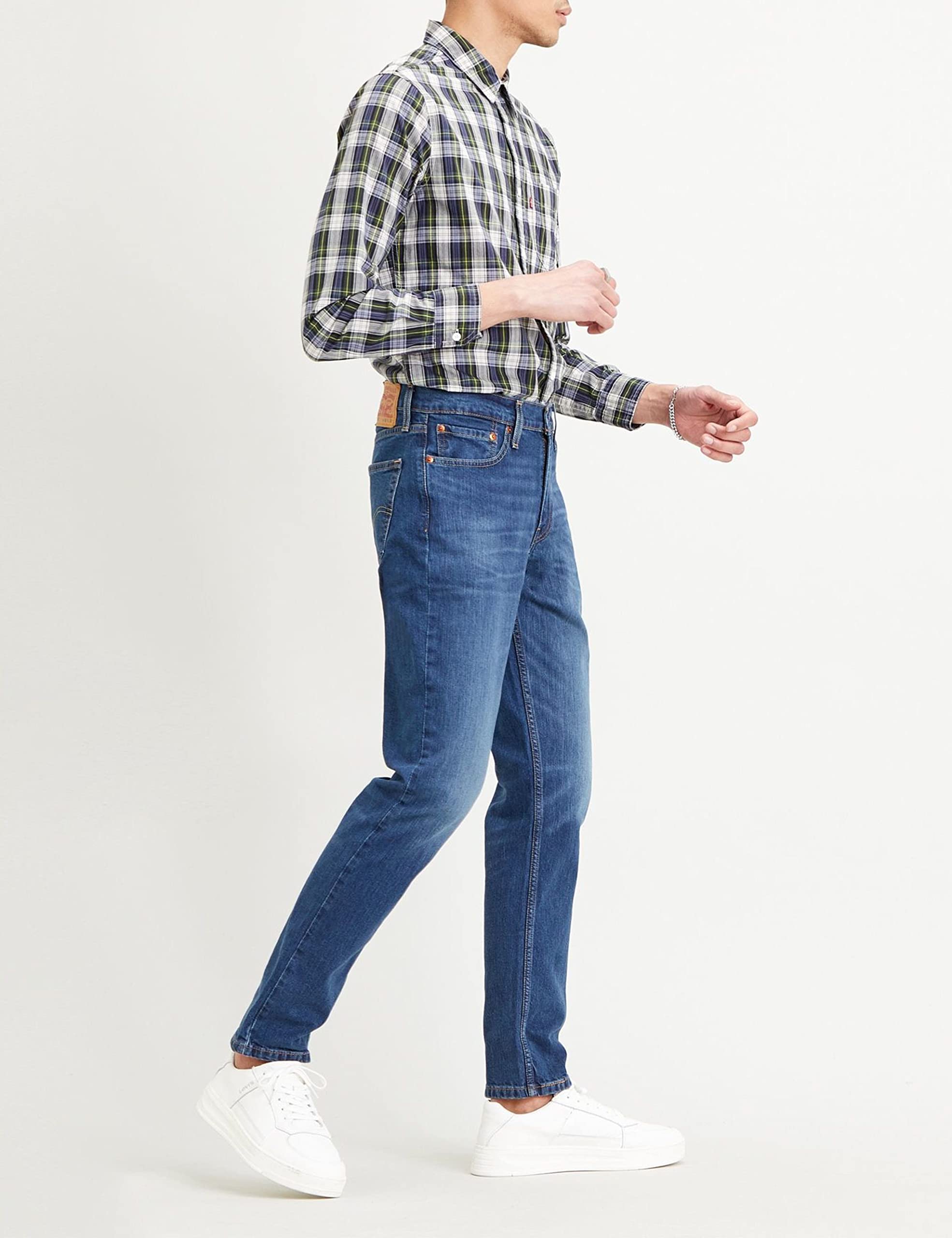 Levi's 501 Original Fit Jeans Uomo
