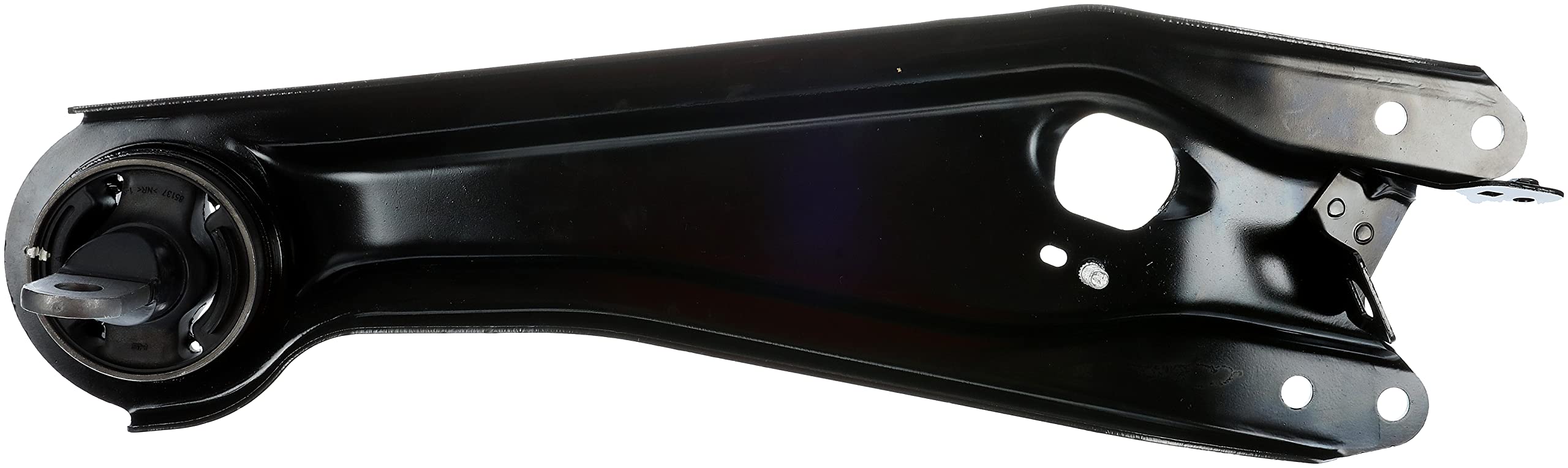 Dorman 526-056 - Brazo de suspensión inferior para lado del pasajero trasero compatible con modelos seleccionados Acura/Honda