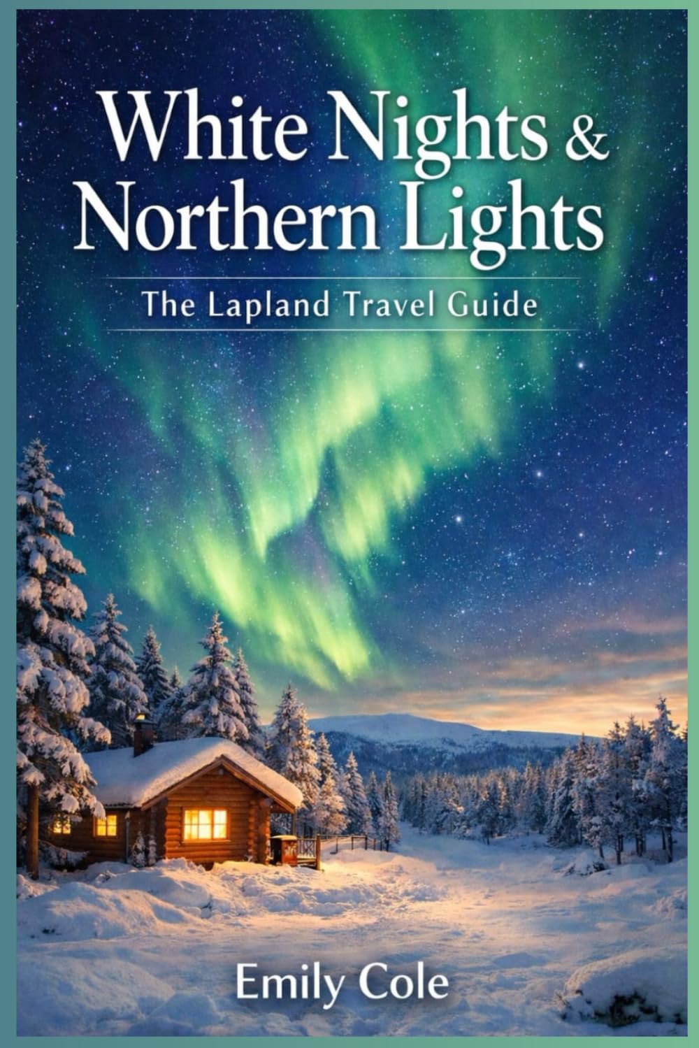 White Nights & Northern Lights: The Lapland Travel Guide