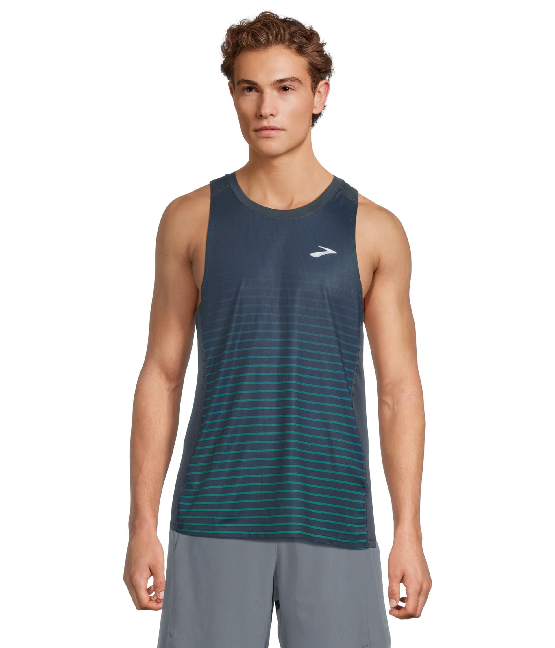 Brooks Atmosphere Singlet 3.0 maillot technique haute performance - 5