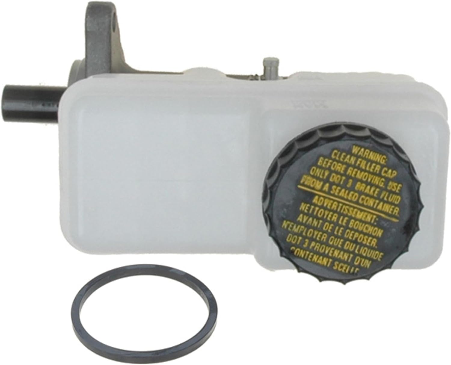 ACDelco Gold 18M2456 (19287784) Brake Master Cylinder Assembly