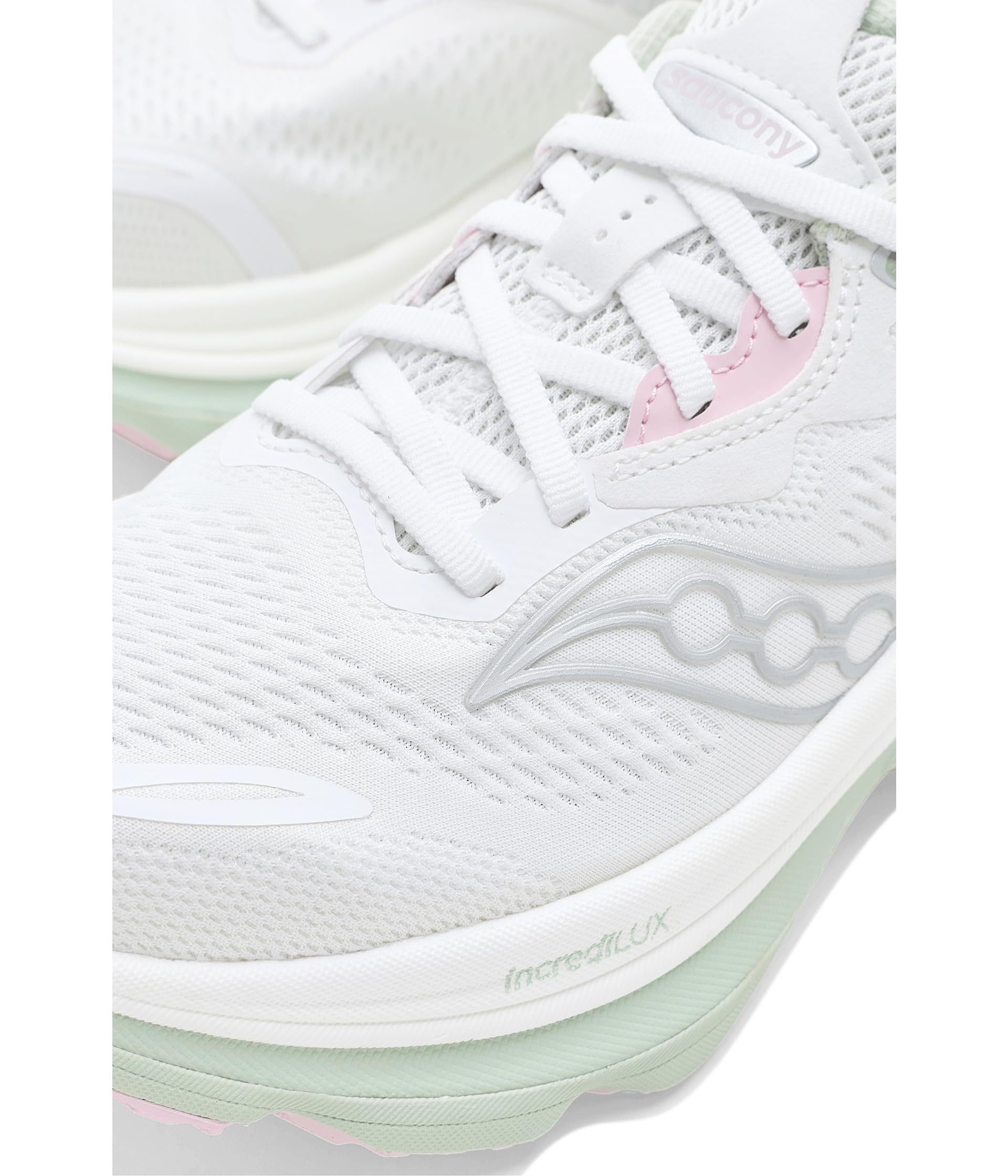 Saucony Hurricane 26 - Tenis para mujer