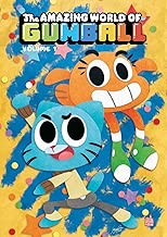 Download The Amazing World of Gumball, Tome 1 : PDF