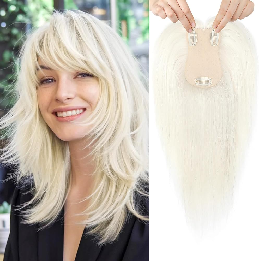 Hairpieces