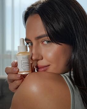Intimate Whitening Serum for private and sensitive areas 30ml - by Elaine Perine Made in Germany
