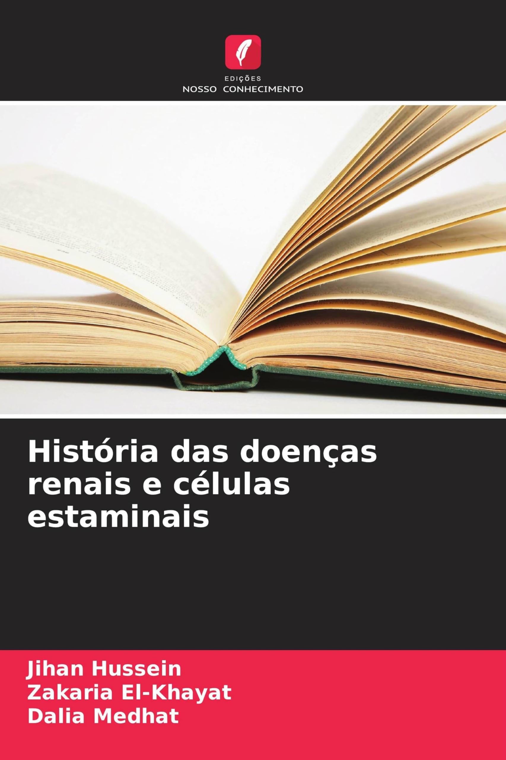 História das doenças renais e células estaminais
