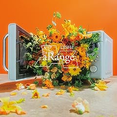 ���񂶂Ⴂ�Ȃ��� / DISH//