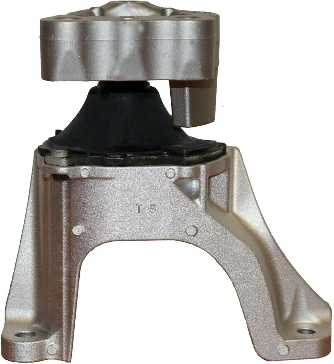 Compatible with 18-20 Honda Accord 1.5L Right Passenger Side Engine Motor Mount for Automatic MK191 50820-TVA-A11 2018 2019 2020