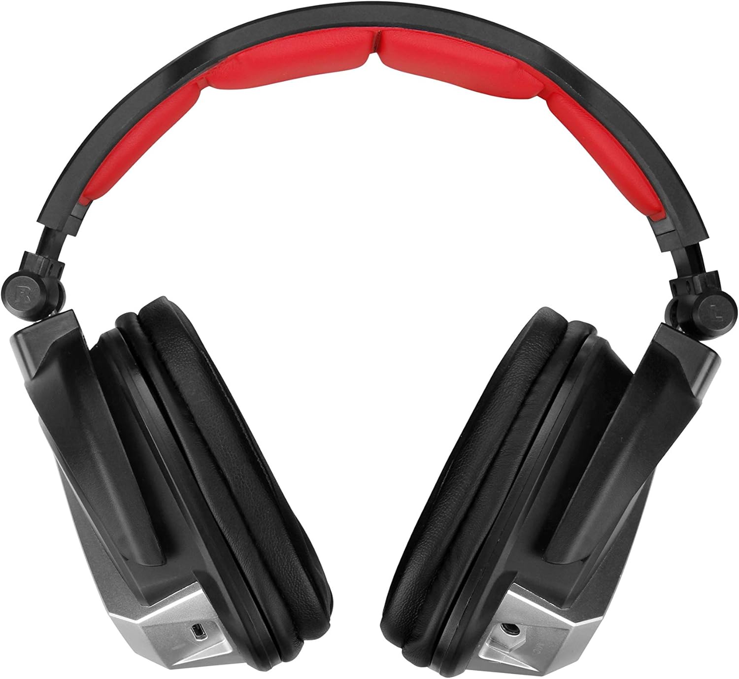 驚きの値段 2 4ghzワイヤレスゲーミングヘッドセットpc ヘッドホン7 1ch Dolby ヘッドフォンゲーム用 Pc パソコン 重低音 Usb 軽量 臨場感溢れるノイズキャンセリング 着脱式マイク付き Pc Ps4 Ps5 Switch対応 カスタム販売 Dolmencorporation Com