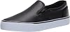 Lugz Womens Clipper LX Shoe, BlackWhite, 9 M US