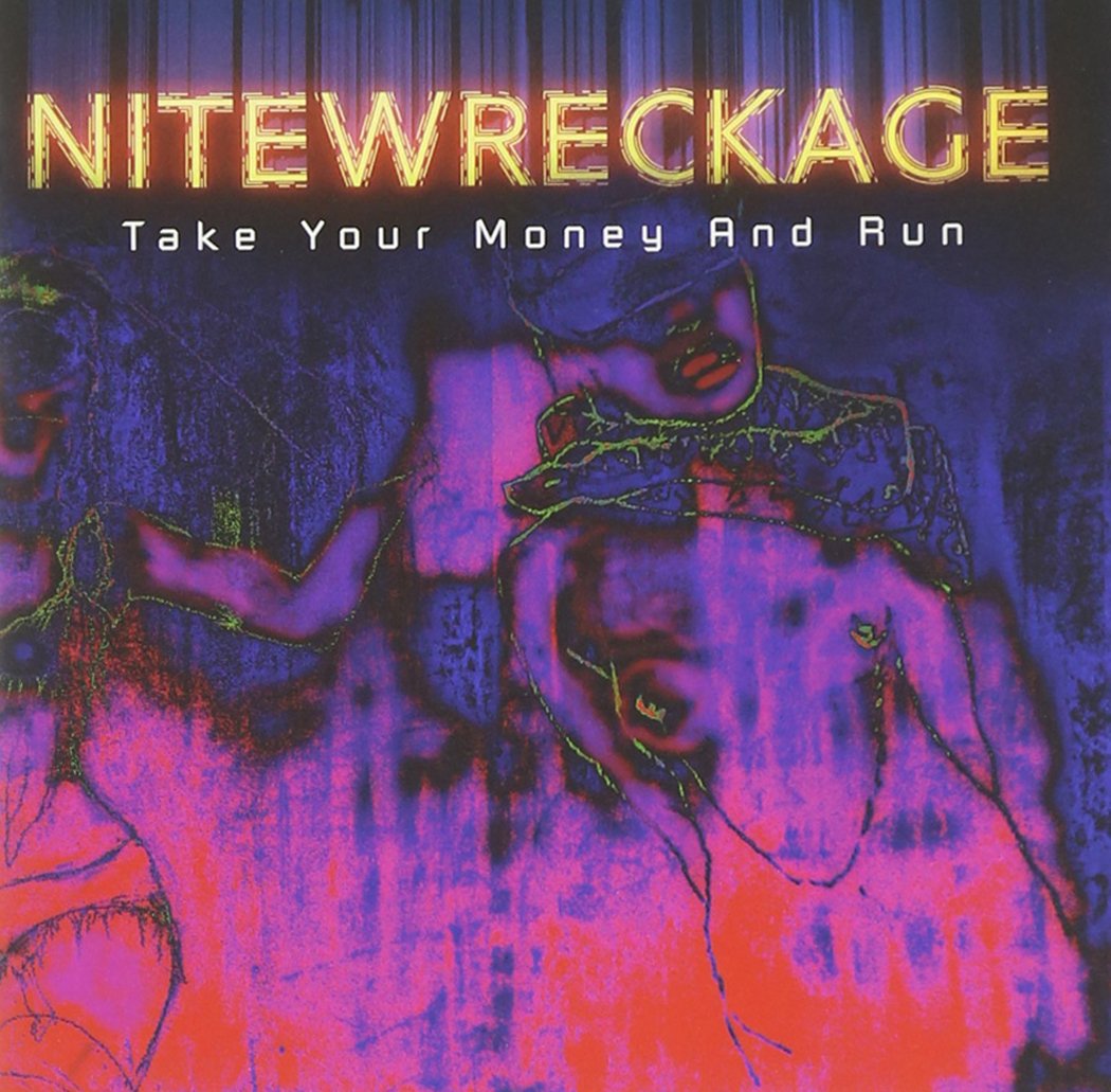 Take Your Money and Run