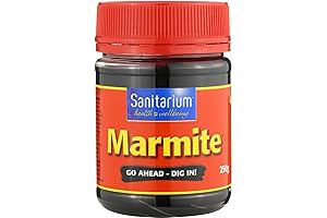 Sanitarium Marmite Spread: The Perfect Addition to Your Kitchen