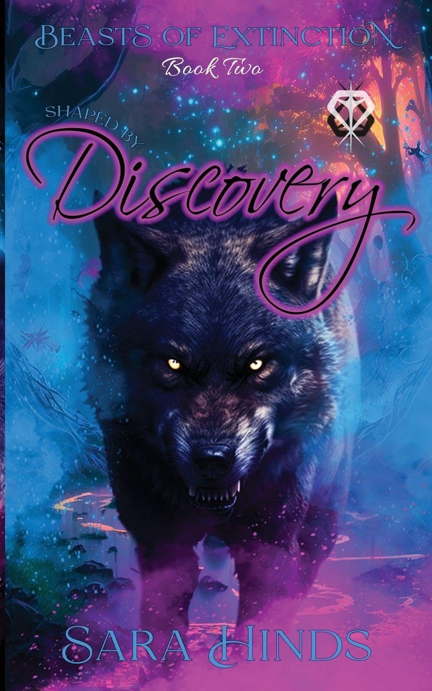 Shaped by Discovery: 2 (Beasts of Extinction)