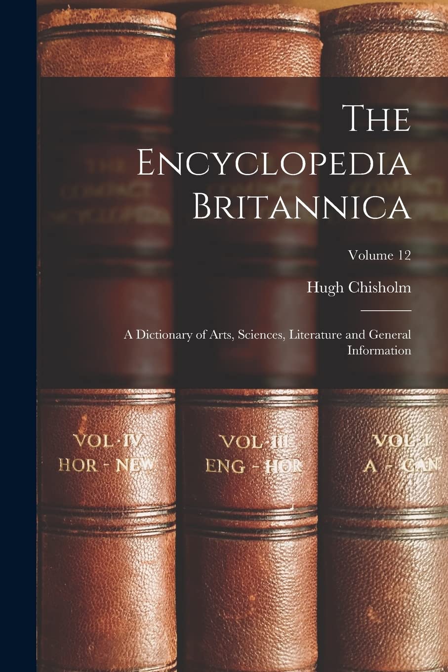 ENCYCLOPEDIA BRITANNICA　百科事典1768 Buy The Encyclopedia Britannica: A Dictionary of Arts