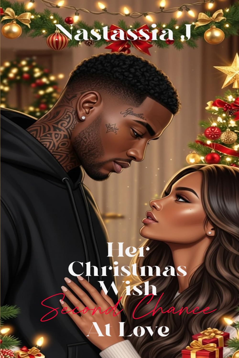 Her Christmas Wish "Second Chance At Love"