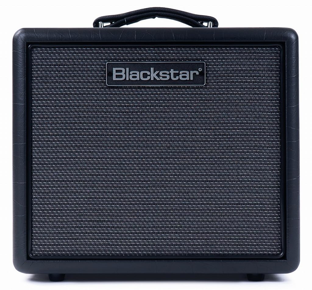 Amazon.co.jp: Blackstar/HT-1R-MKIII 1W 真空管コンボ・アンプ