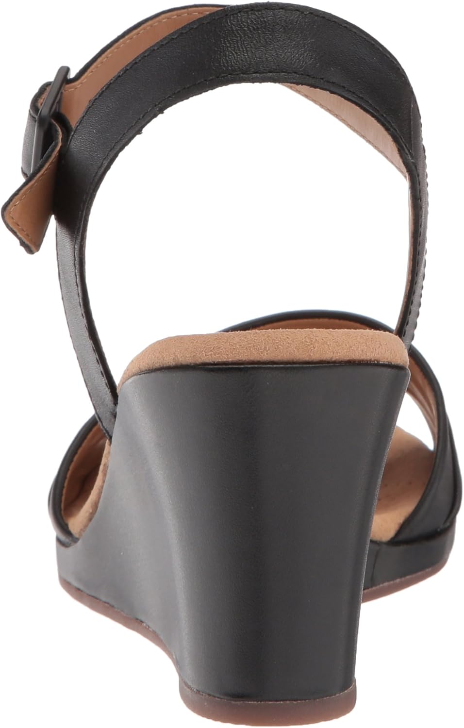 CLARKS Lafley Aletha Platform زنان