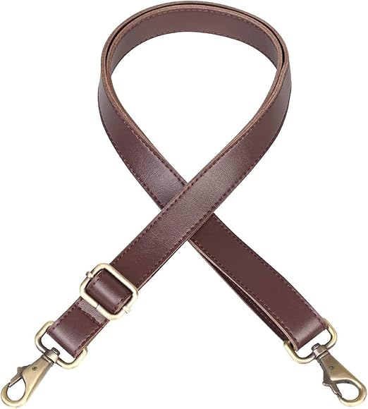 PATIKIL Sangle De Rechange En Cuir Pour Sac à Main, Bandoulière