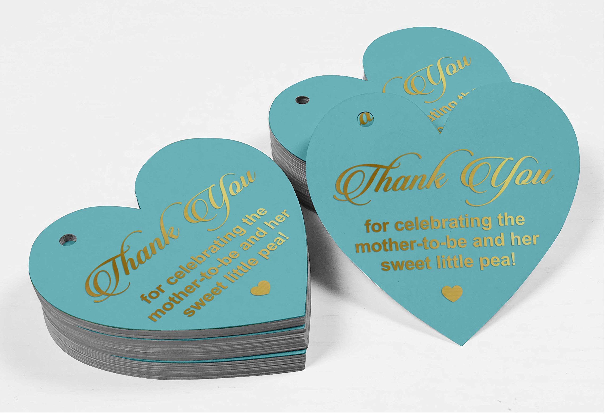 Etichette Per Confezioni Regalo | SHEIN ALIA - Foto 2