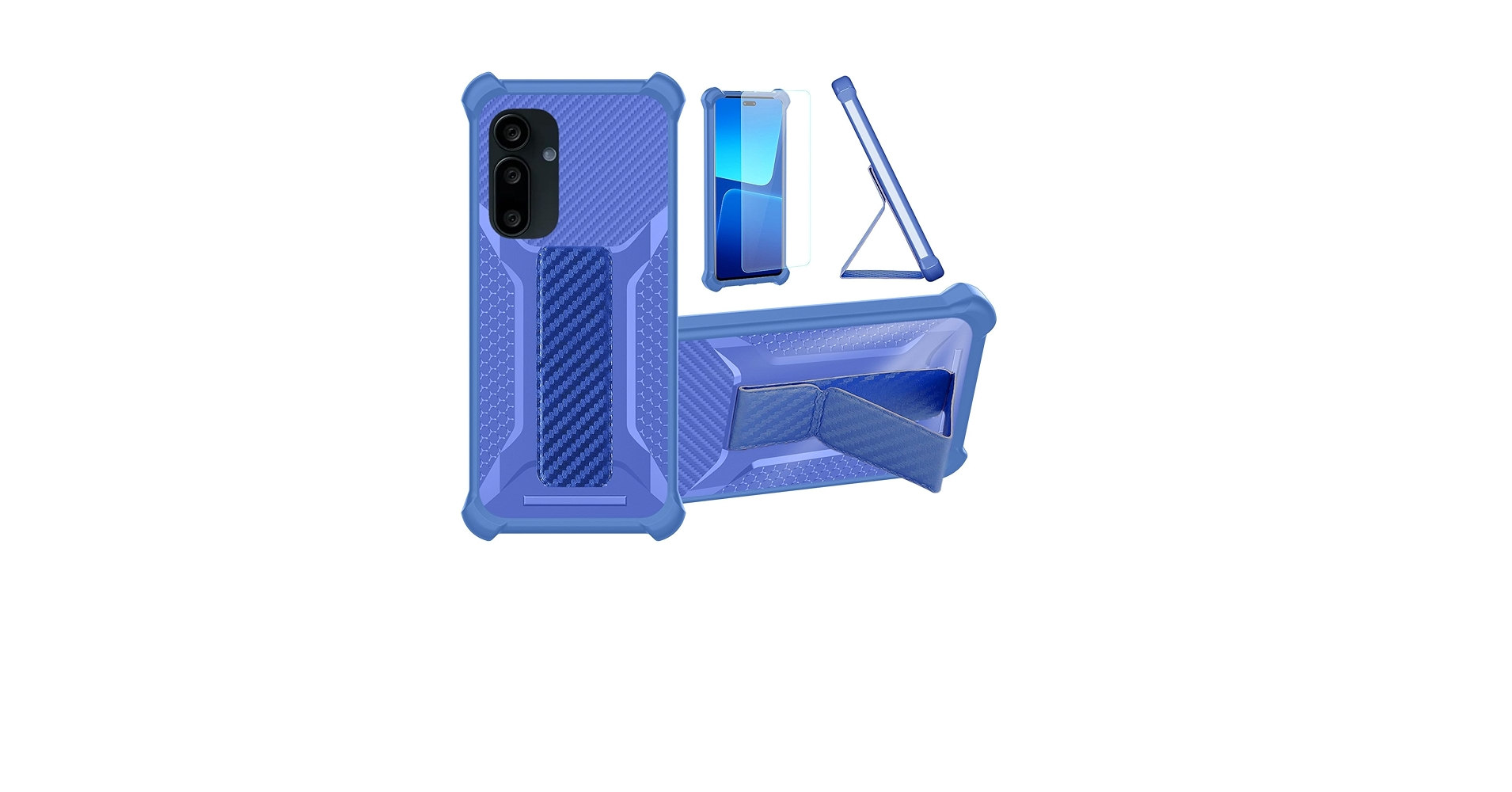 Amazon.com: bojioderf Case Compatible for Saga 2 Solana